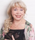 Rencontre Femme : Tamara, 69 ans à Russie  Moskow